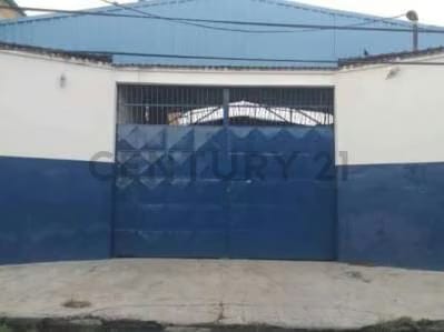 En Venta Galpón en Bello Monte - 3