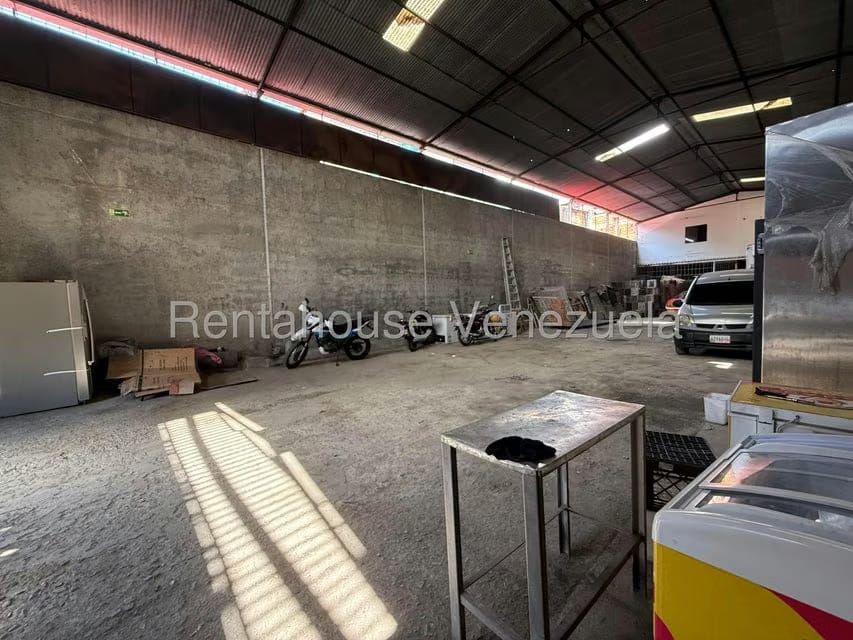 Comercial (Local Comercial) en Venta en Catia, Distrito Metropolitano - 5