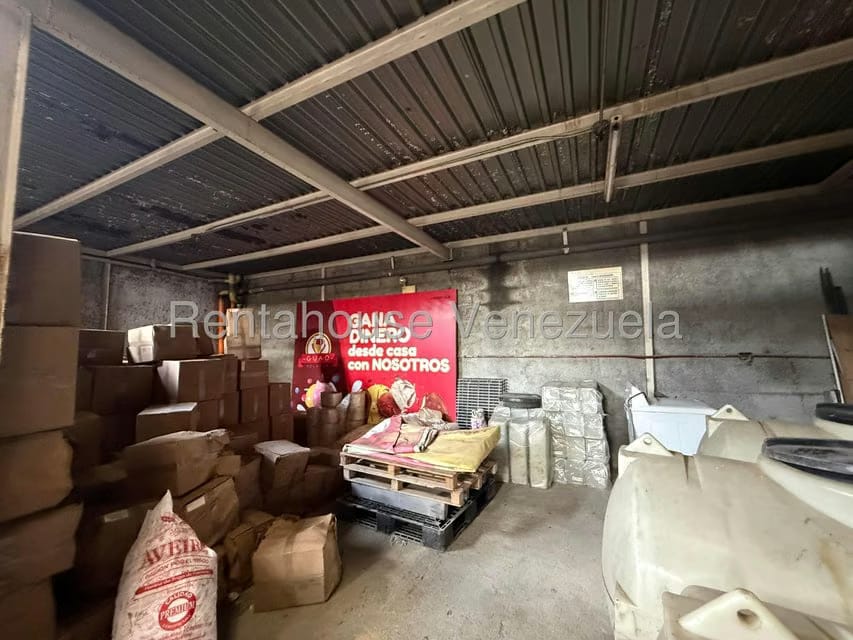 Comercial (Local Comercial) en Venta en Catia, Distrito Metropolitano - 7