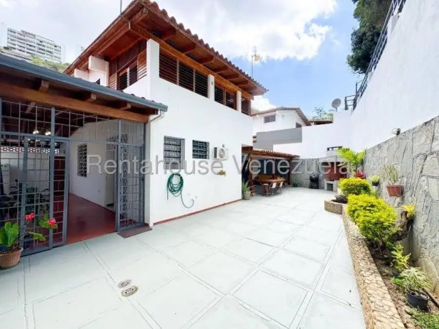 Casa en Venta en santa sofia Caracas - 4