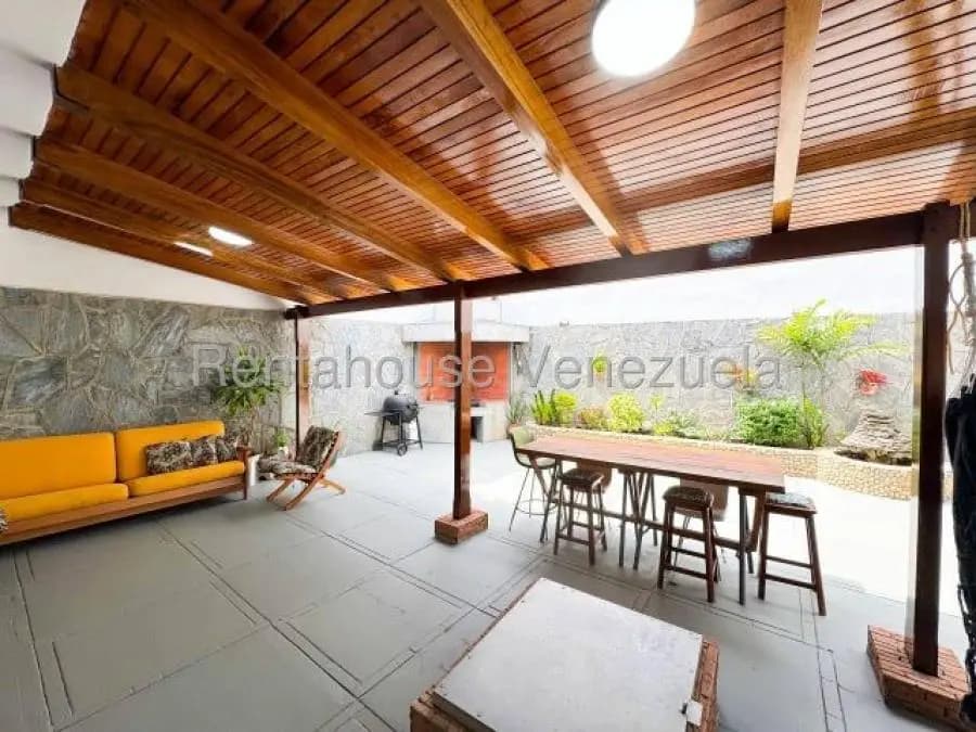 Casa en Venta en santa sofia Caracas - 6