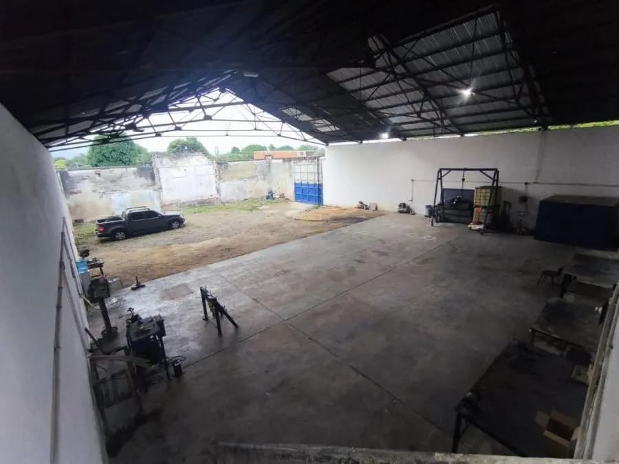 Galpon en Venta en Los Guayos - 9