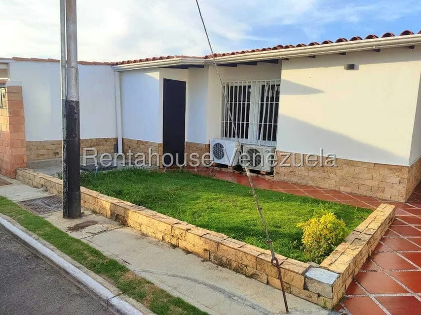 Casa (1 Nivel) en Venta en La Campina, Lara