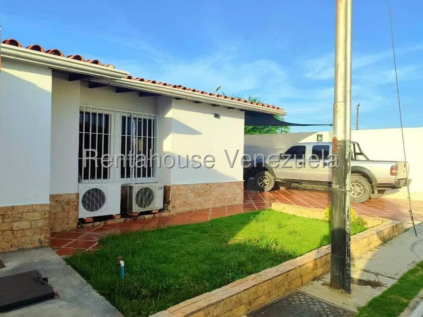 Casa (1 Nivel) en Venta en La Campina, Lara - 2