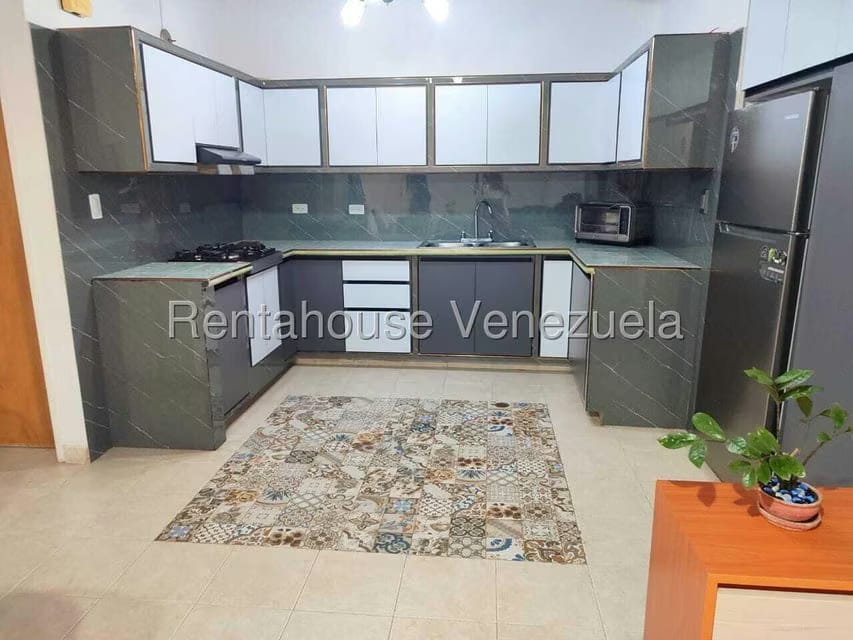 Casa (1 Nivel) en Venta en La Campina, Lara - 12