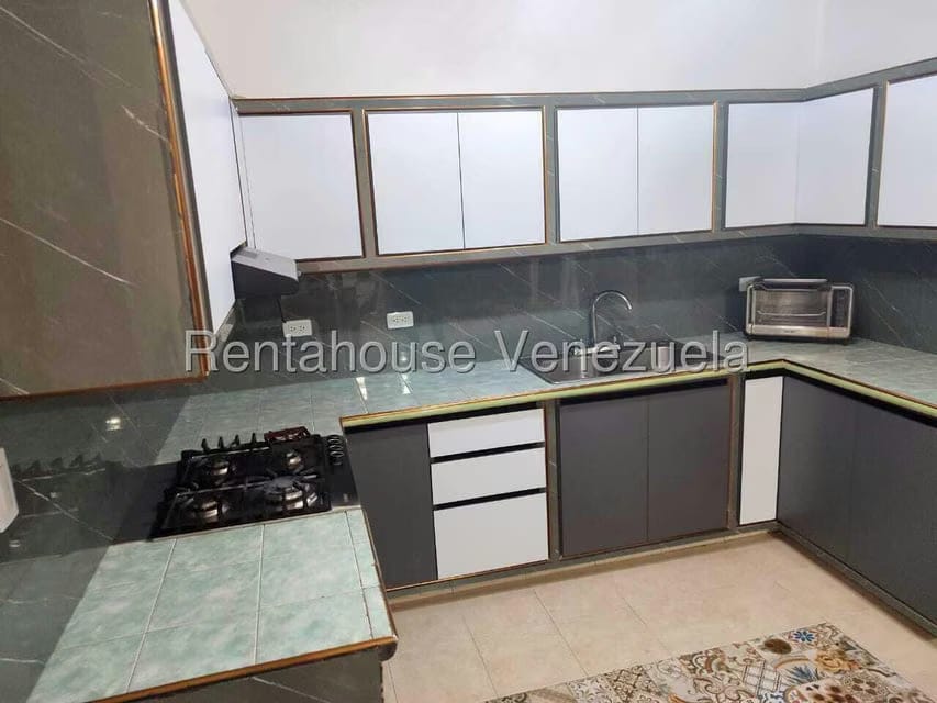 Casa (1 Nivel) en Venta en La Campina, Lara - 13