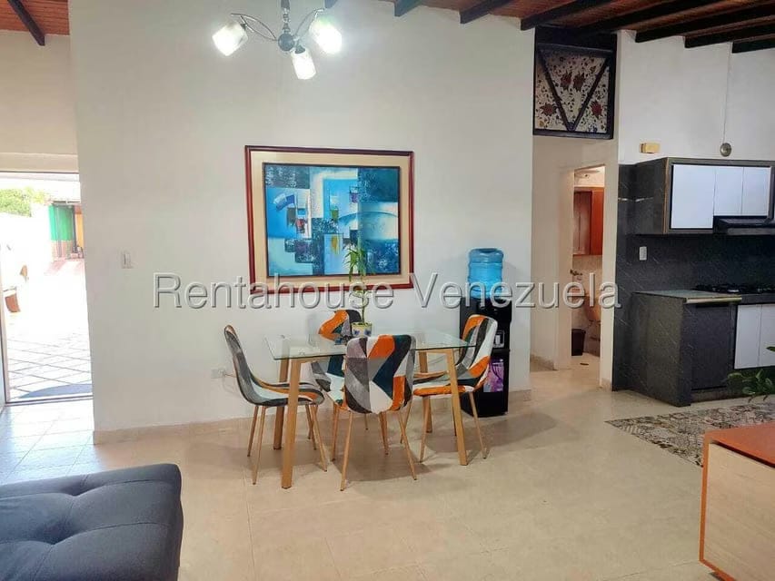 Casa (1 Nivel) en Venta en La Campina, Lara - 14