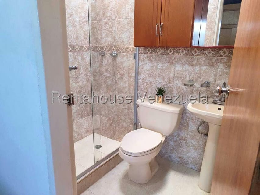 Casa (1 Nivel) en Venta en La Campina, Lara - 20