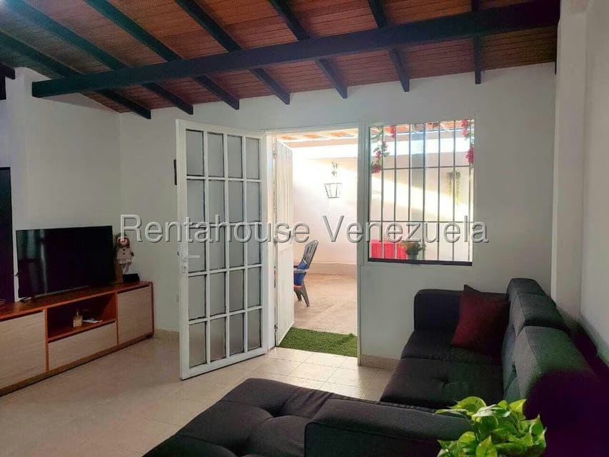 Casa (1 Nivel) en Venta en La Campina, Lara - 26