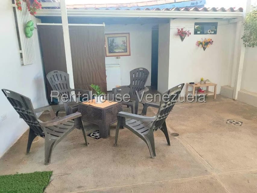 Casa (1 Nivel) en Venta en La Campina, Lara - 27