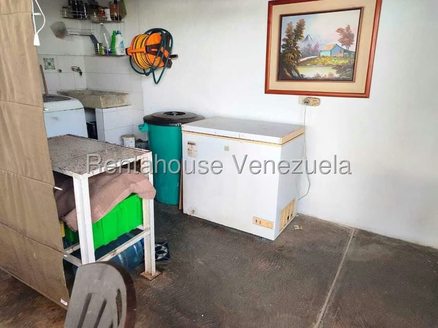 Casa (1 Nivel) en Venta en La Campina, Lara - 28