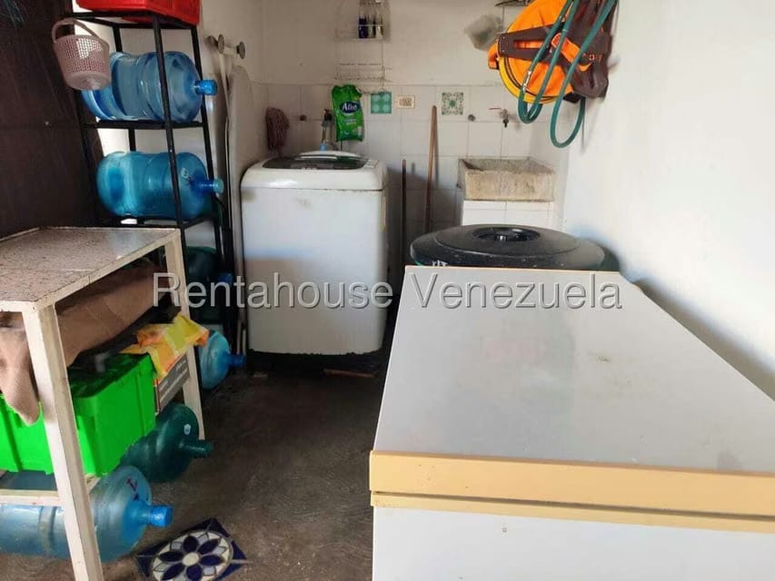 Casa (1 Nivel) en Venta en La Campina, Lara - 29