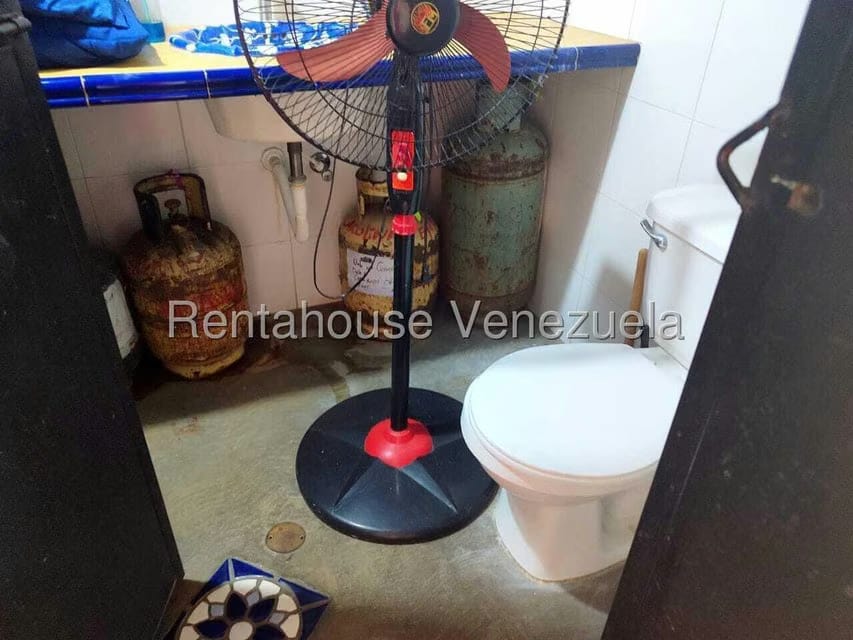 Casa (1 Nivel) en Venta en La Campina, Lara - 30