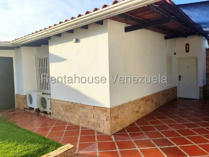Casa (1 Nivel) en Venta en La Campina, Lara - 4