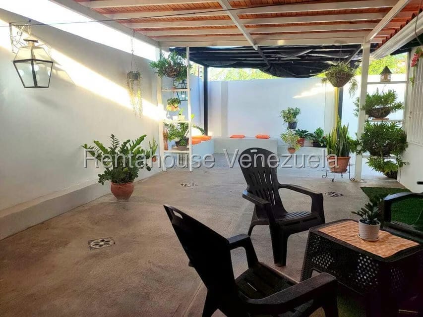 Casa (1 Nivel) en Venta en La Campina, Lara - 31