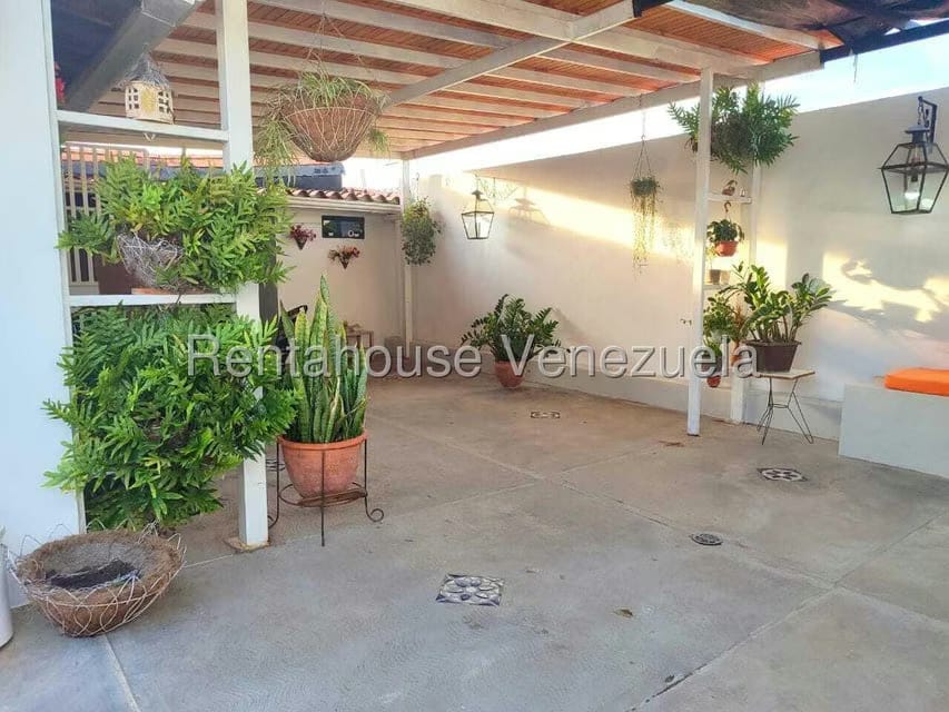 Casa (1 Nivel) en Venta en La Campina, Lara - 32