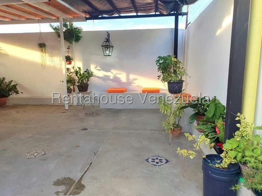 Casa (1 Nivel) en Venta en La Campina, Lara - 33
