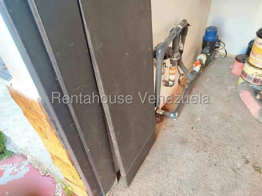 Casa (1 Nivel) en Venta en La Campina, Lara - 34