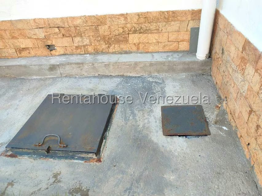 Casa (1 Nivel) en Venta en La Campina, Lara - 35