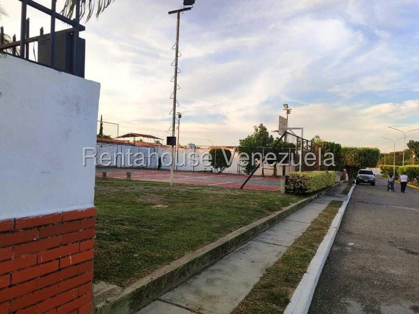 Casa (1 Nivel) en Venta en La Campina, Lara - 39