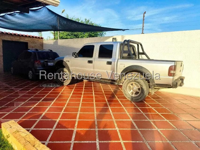 Casa (1 Nivel) en Venta en La Campina, Lara - 5