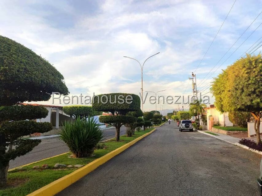 Casa (1 Nivel) en Venta en La Campina, Lara - 42