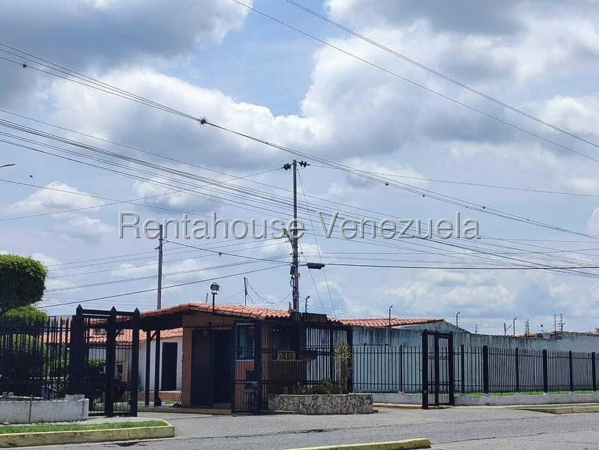 Casa (1 Nivel) en Venta en La Campina, Lara - 43