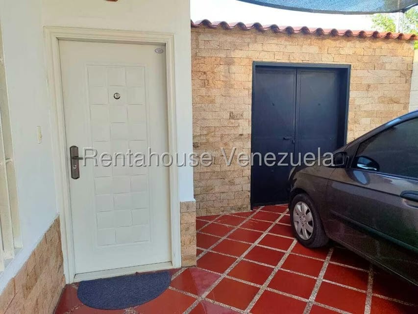 Casa (1 Nivel) en Venta en La Campina, Lara - 6