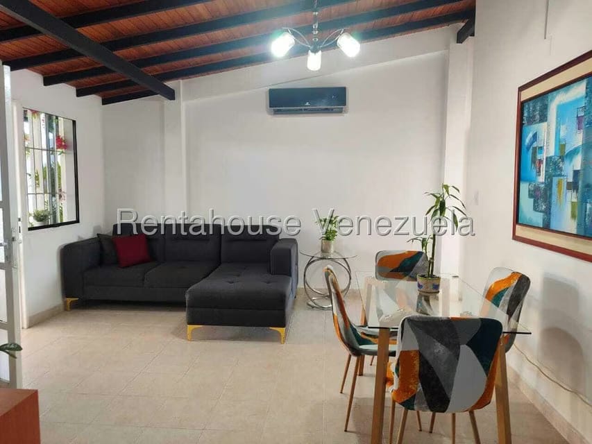 Casa (1 Nivel) en Venta en La Campina, Lara - 8