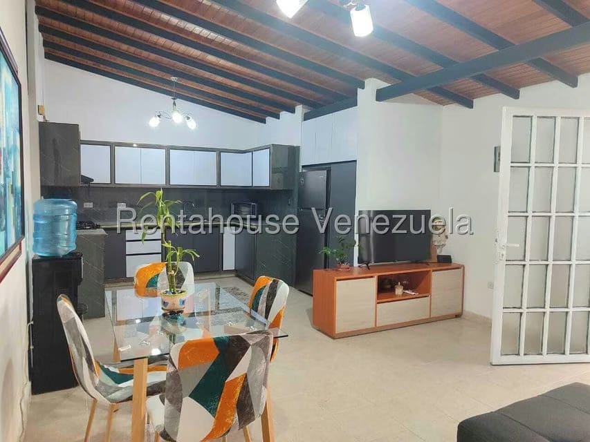 Casa (1 Nivel) en Venta en La Campina, Lara - 9