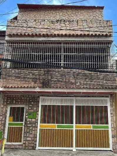 JARDINES DEL VALLE. 2x1 PRECIO DE OPORTUNIDAD. Casa + Local Comercial - 2