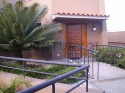 Venta Quinta Alto Hatillo