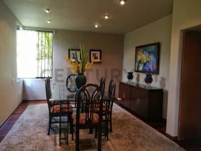 Venta Quinta Alto Hatillo - 2