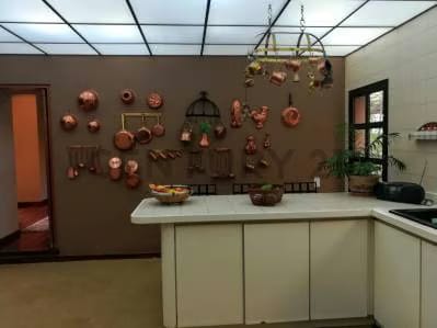 Venta Quinta Alto Hatillo - 3