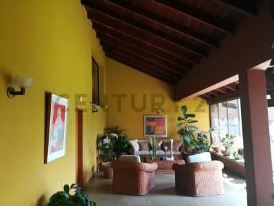 Venta Quinta Alto Hatillo - 6