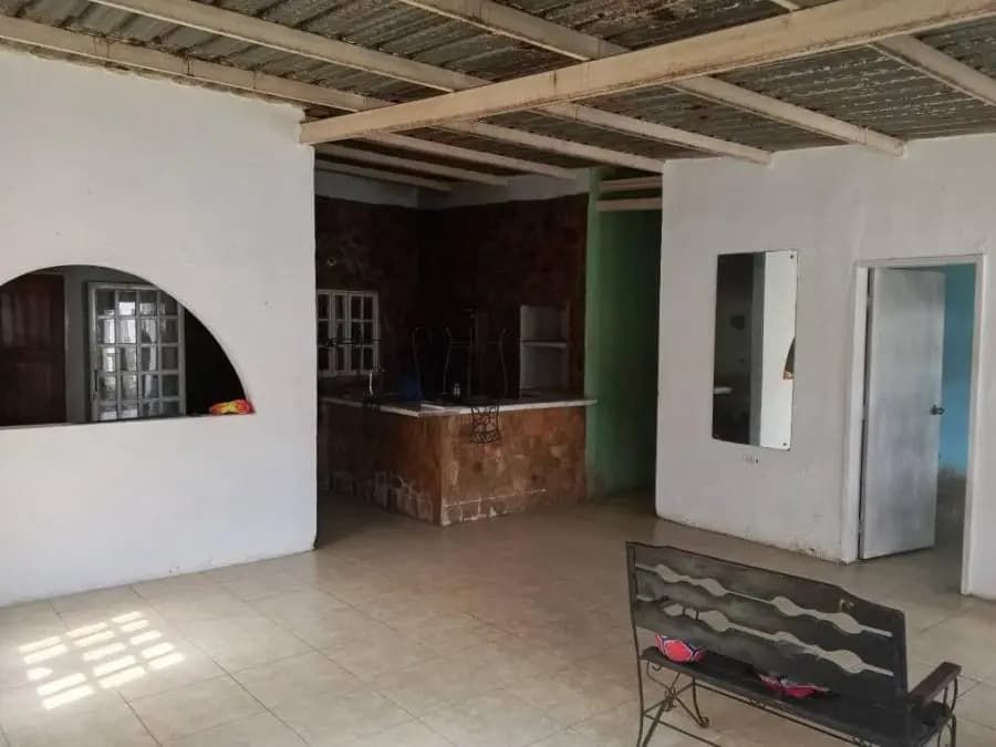 Casa en Venta en yagua Guacara - 2