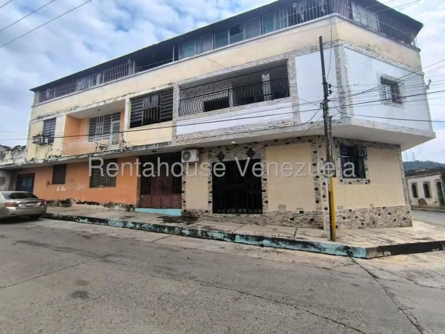 Apartamento en Venta en San Blas Valencia Carabobo Valencia - 14