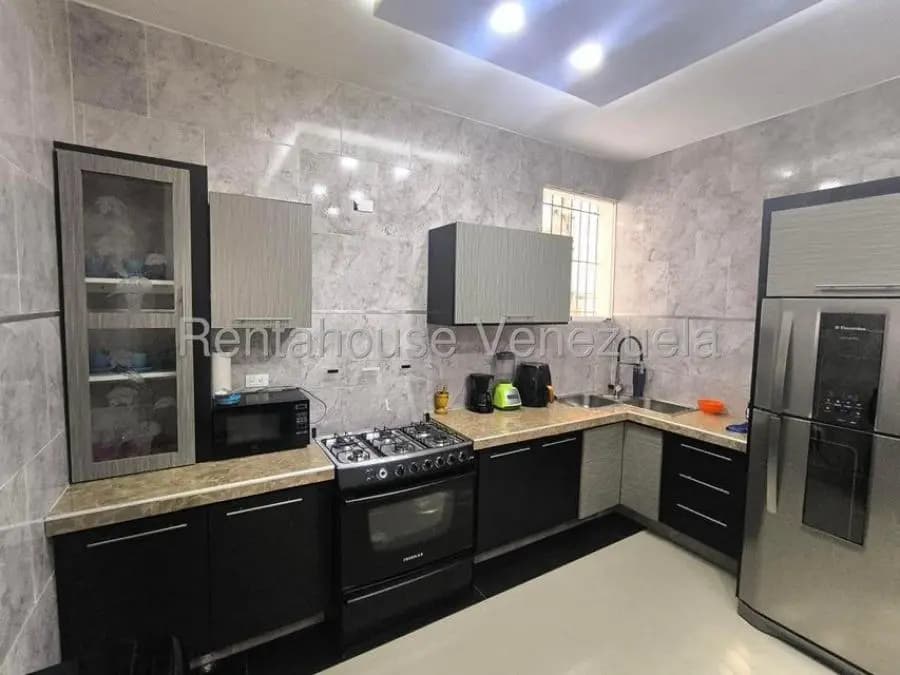 Apartamento en Venta en San Blas Valencia Carabobo Valencia - 20