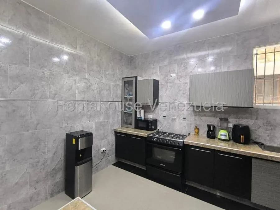 Apartamento en Venta en San Blas Valencia Carabobo Valencia - 21