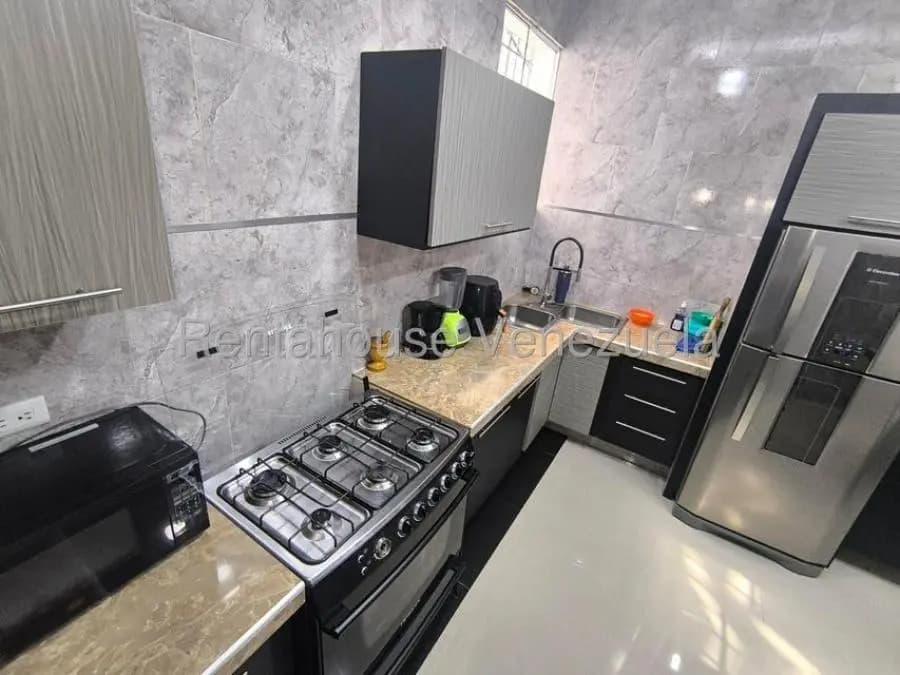 Apartamento en Venta en San Blas Valencia Carabobo Valencia - 23