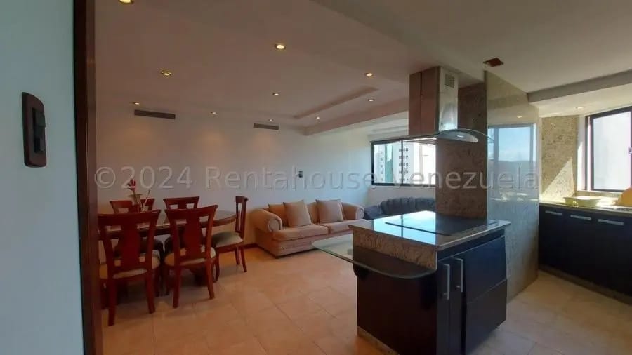 Apartamento en Alquiler en El Parral Valencia Carabobo Valencia - 11