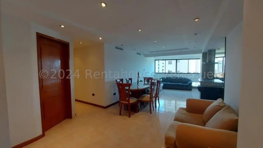 Apartamento en Alquiler en El Parral Valencia Carabobo Valencia - 15