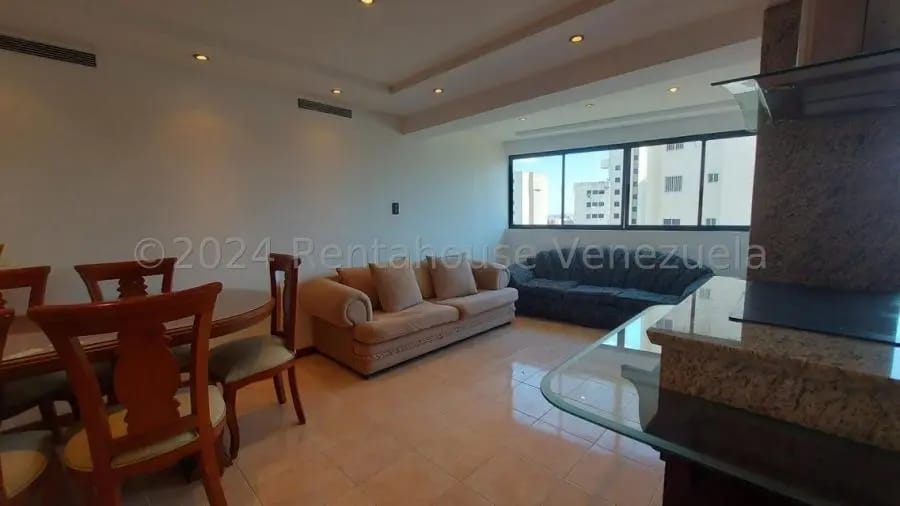 Apartamento en Alquiler en El Parral Valencia Carabobo Valencia - 3
