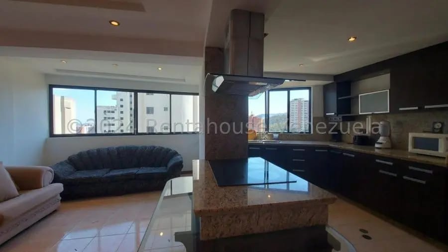 Apartamento en Alquiler en El Parral Valencia Carabobo Valencia - 10