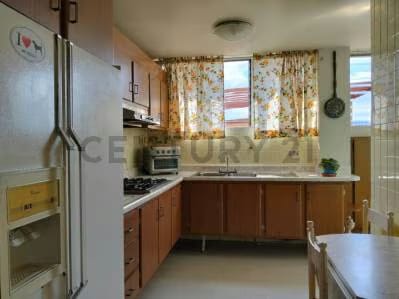 Venta De Penthouse En Altamira Sur 239 m2 - 2