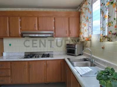 Venta De Penthouse En Altamira Sur 239 m2 - 3