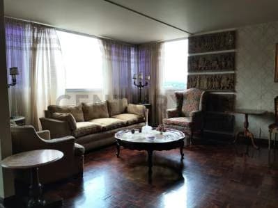 Venta De Penthouse En Altamira Sur 239 m2 - 6