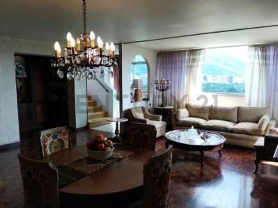 Venta De Penthouse En Altamira Sur 239 m2 - 7