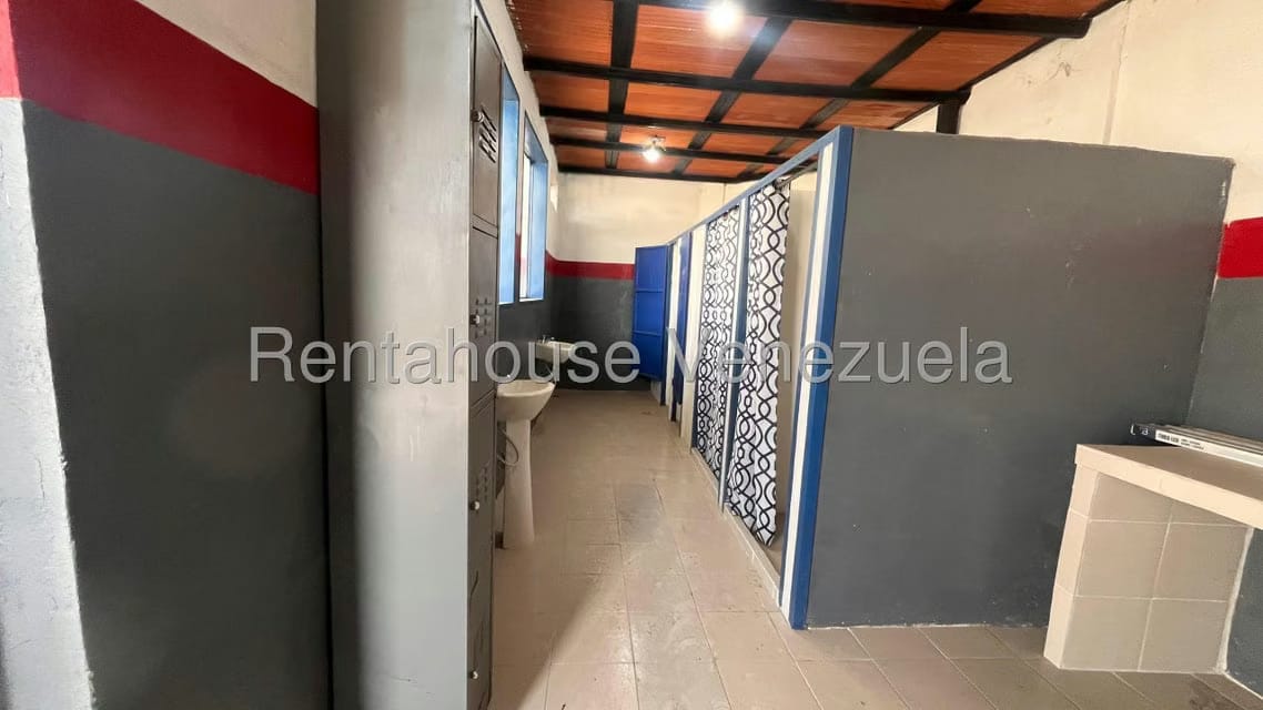 Comercial (Galpon - Deposito) en Venta en Zona Industrial 1, Lara - 7