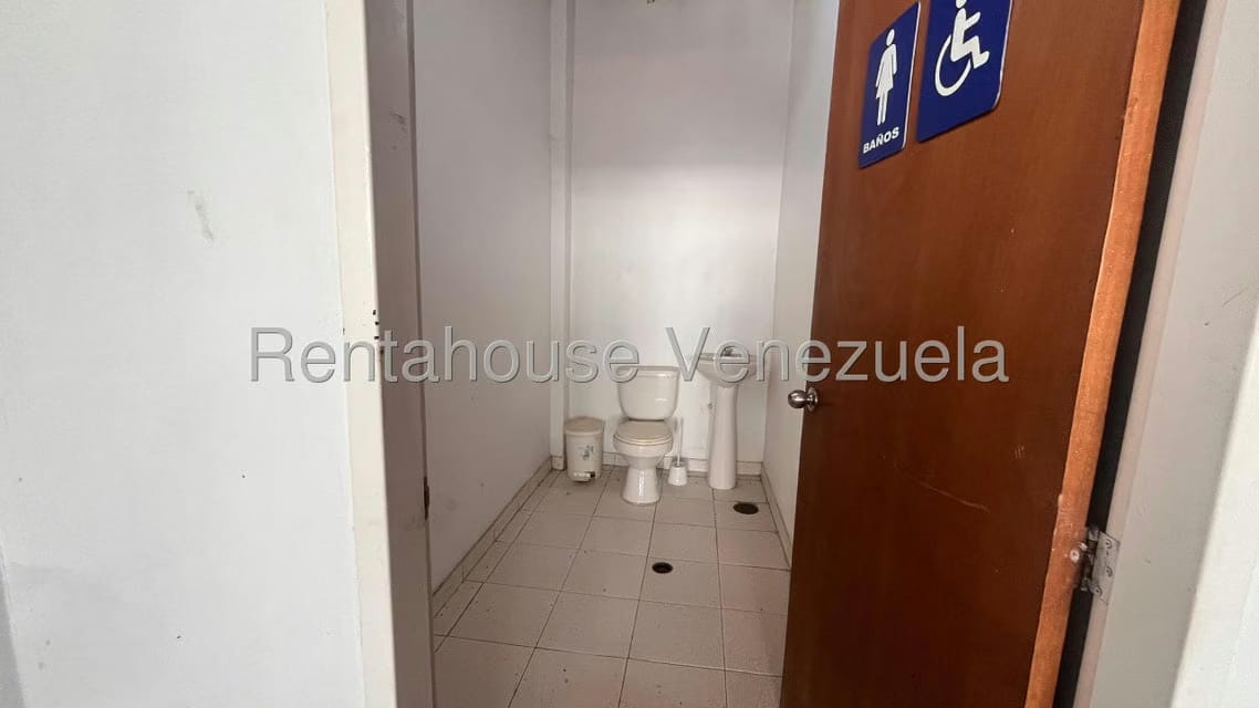 Comercial (Galpon - Deposito) en Venta en Zona Industrial 1, Lara - 10